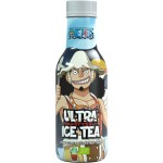 Ultra Ice tea One Piece Usopp 500 ml x 12