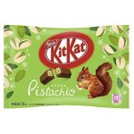 Kit Kat Chocolat Pistache 128 Gr x 1