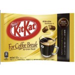 Kit Kat Coffe Break 136 Gr x 1