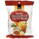 Mini Mochis Thaï tea 120 Gr x 24