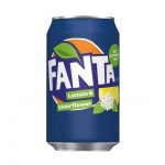 Fanta Shokata 330ml x 24