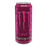 Monster Mixxd Punch 500 ml x 12