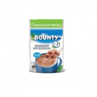 Chocolat chaud Bounty 140 Gr x 6