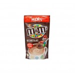Chocolat chaud M&M's 140 Gr x 6