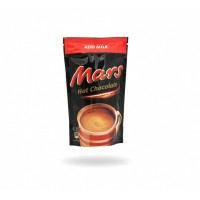 Chocolat chaud Mars 140 Gr x 6