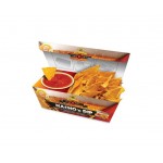 Nacho Dips Salsa 175 Gr x 12