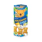 Lotte Koala No March Vanilla Milk 37 Gr x 6