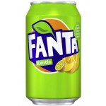 Fanta Exotic 330ml x 24