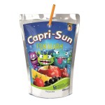 Capri Sun Fun Alarm 200 ml x 10
