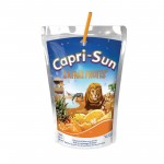Capri Sun Safari Fruits 200 ml x 10
