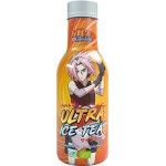 Ultra Ice tea Naruto Sakura 500 ml x 12