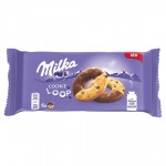 Milka Cookie Loop 132 Gr x 12