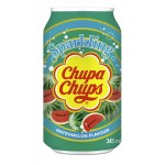 Chupa Chups Watermelon 345ml x 24