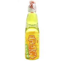 Ramune Hata Kosen Ananas 200ml x 30