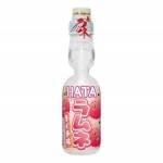 Ramune Hata Kosen Lychee 200ml x 30