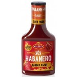 Sauce Habanero 350 Gr x 6