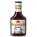 Sauce BBQ Hawaii 350 Gr x 6