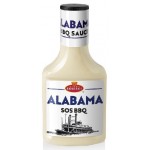 Sauce BBQ Alabama 300 Gr x 6