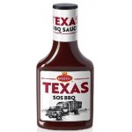 Sauce BBQ Texas 360 Gr x 6