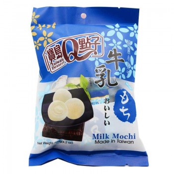 Mini Mochis Milk 120 Gr x 24 Mini Mochis Milk 120 Gr x 24