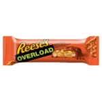 Reese's Overload 42 Gr x 18