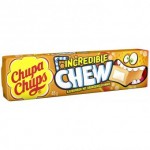 Chupa Chups Incredible chew Orange 45 Gr x 20