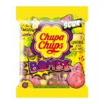 Chupa Chups Sour Bombs 90 Gr x 18