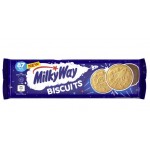 Biscuits Milky Way 108 Gr x 14