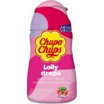 Chupa Chups Drops Fraise 48 ml x 12
