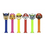 Pez Paw Patrol 17 Gr x 12