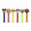 Pez Paw Patrol 17 Gr x 12