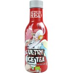 Ultra Ice tea One Piece RED Uta 500 ml x 12