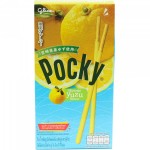 Pocky Miyazaki Yuzu 33 Gr x 10