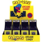 Pac-Man Arcade Tin 17 Gr x 12