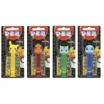 Pez Pokemon 17 Gr x 12