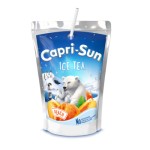 Capri Sun Ice Tea 200 ml x 10