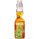 Ramune Hata Kosen Mango 200ml x 30