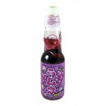 Ramune Hata Kosen Grape 200ml x 30