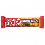 Kit Kat Chunky Caramel 43,5 Gr x 24