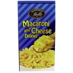 Mississippi Belle Mac & Cheese 206 Gr x 24 