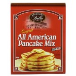 Mississippi Belle Pancake Mix 454 Gr x 6 
