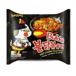 Samyang Buldak Hot Chicken Ramen Spicy 140 Gr x 40