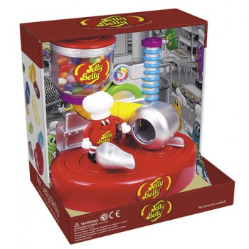 Jelly Belly Machine Factory Bean x 1 Jelly Belly Machine Factory Bean x 1