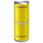 Energy Drink Mojito Koro Sensei Yellow 250 ml x 24