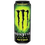 Monster Nitro 500 ml x 12