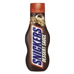 Coulis Snickers 300 ml x 12