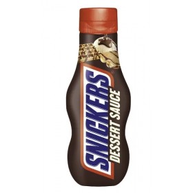 Coulis Snickers 270 Gr x 12