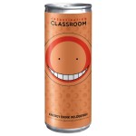 Energy Drink Original Koro Sensei Orange 250 ml x 24