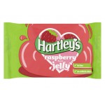 Hartley's Jelly Fraise 135 Gr x 12