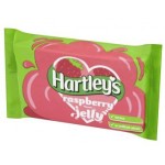 Hartley's Jelly Framboise 135 Gr x 12